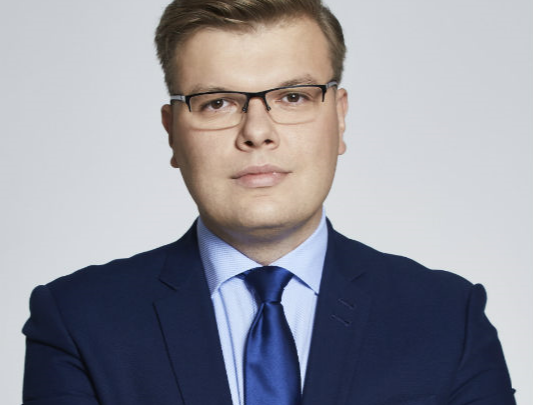 Grzegorz Ilnicki